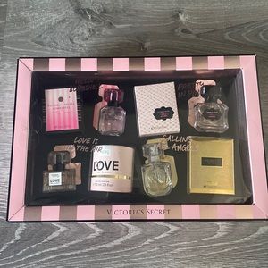 Victoria’s Secret Perfume - Variety Pack
